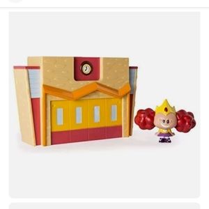 Powerpuff Girls Princess Morbucks